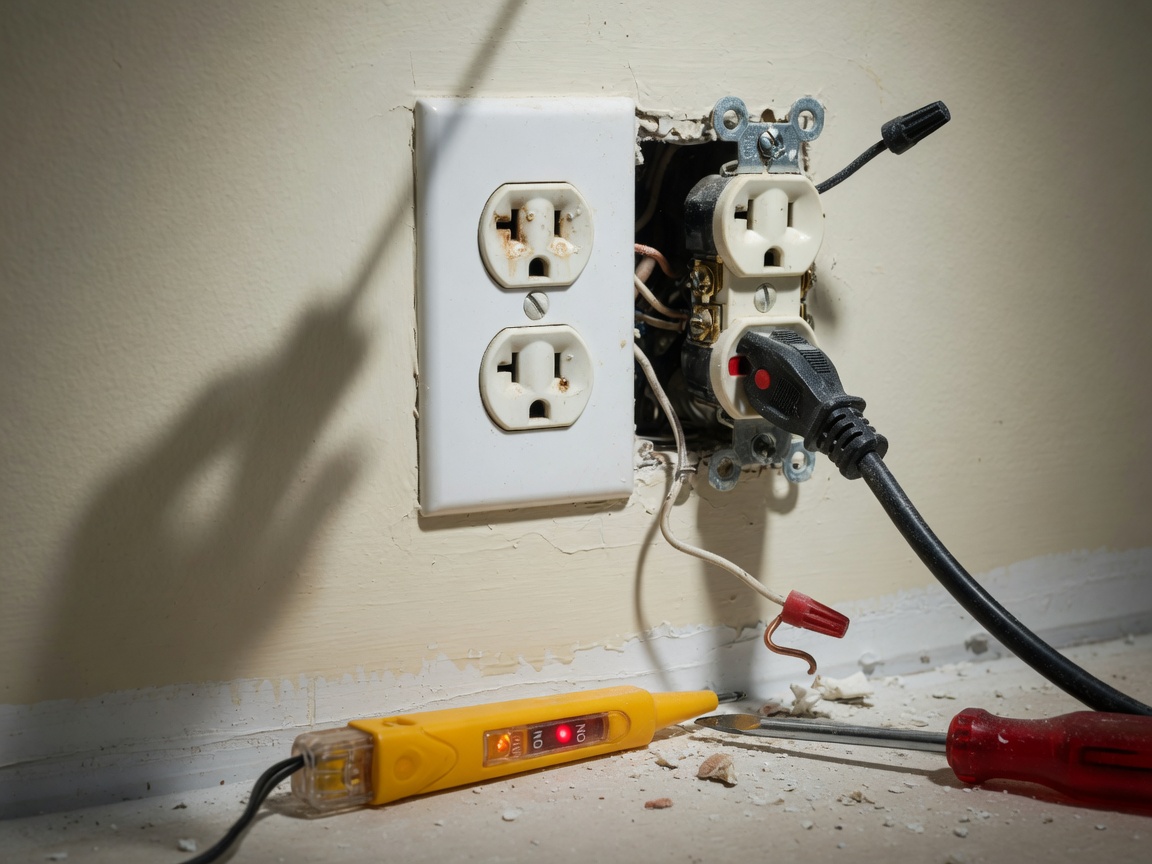 Electrical in Plant City